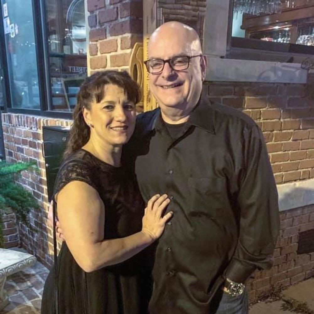 Meet your Posher, Chrissy